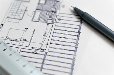 Architectural drawings need to be clear and concise